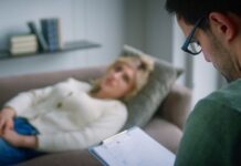 Mental Health Treatment Center