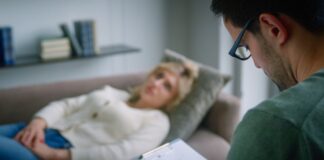 Mental Health Treatment Center