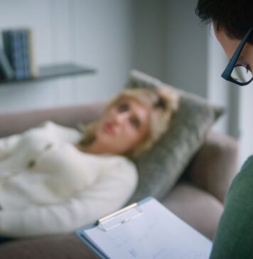 Mental Health Treatment Center