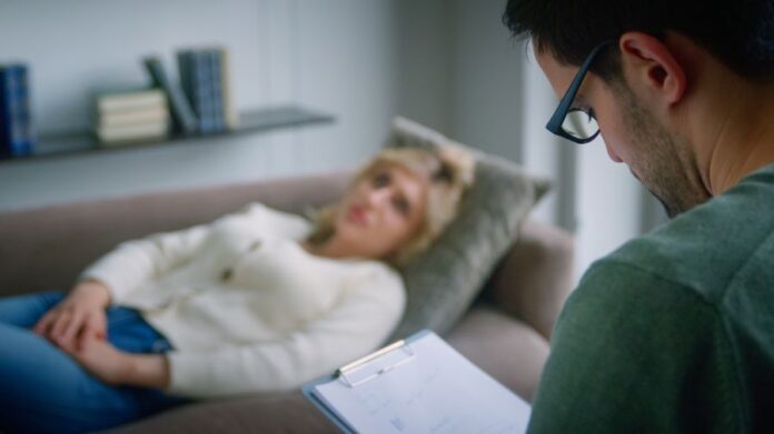 Mental Health Treatment Center