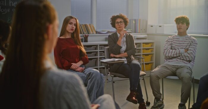 Mental Health Therapies