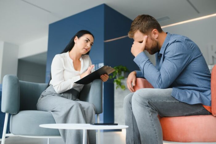 Mental Health Treatment