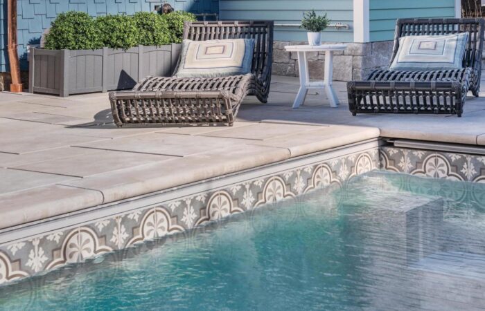 Pool Coping Repair & Replacement in Mercer County, NJ – Restore Safety, Style, and Structural Integrity