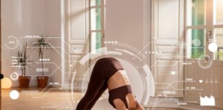 AI Is Reshaping Productivity, Wellness