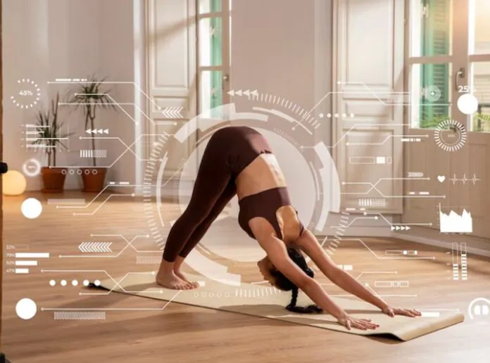 AI Is Reshaping Productivity, Wellness AI Is Reshaping Productivity, Wellness
