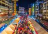 Fun Cities To Visit For Food, Culture, And Nightlife