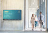 Hospitality Digital Signage
