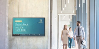 The Hospitality Digital Signage Advantages Most Businesses Ignore Hospitality Digital Signage