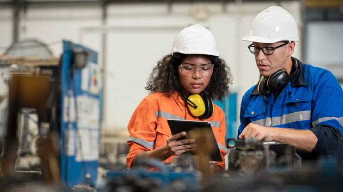 Optimizing Field Service Management for Local Operations