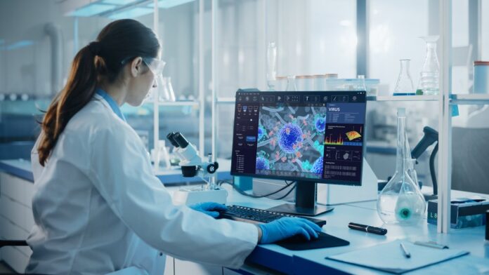 Pharmaceutical Software