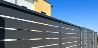 Privacy Fences vs. Security Fences: Which One Do You Need in California?