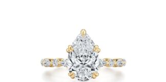 The Timeless Appeal of a Solitaire Lab-Grown Engagement Ring Timeless Appeal of a Solitaire Lab-Grown Engagement Ring