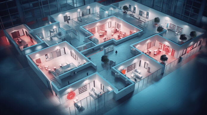How Technology Can Improve Emergency Planning in Large Buildings