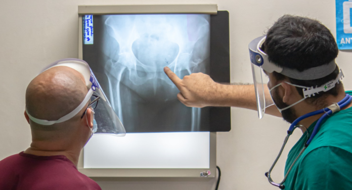 orthopedic specialist