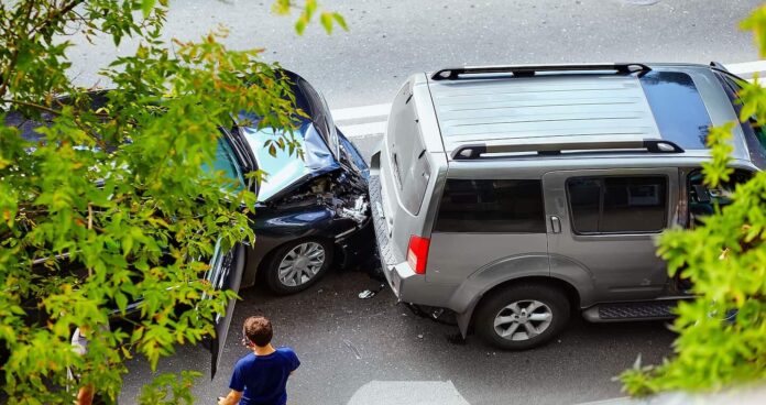 Car Accident