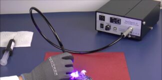 UV Spot Curing Systems: Delivering Precision and Speed for Modern Manufacturing
