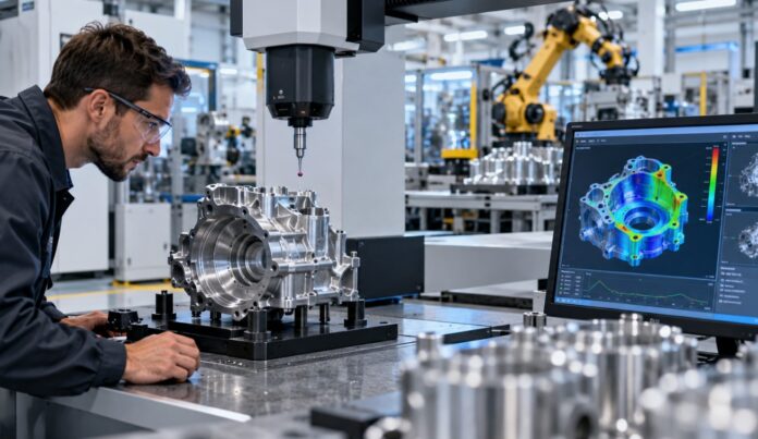 Scalable Metrology Solutions